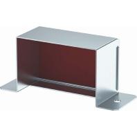 OBO Bettermann 7216360 Eindstuk (b x h) 174 mm x 75 mm 1 stuk(s) - thumbnail