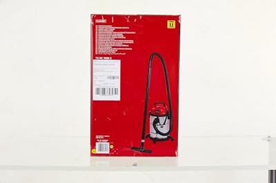 Einhell TC-VC 1820 S 2342167 Nat- en droogzuiger 1250 W 20 l Bladblazer Einhell TC-VC 1820 S 2342167 Nat- en droogzuiger 1250 W 20 l Bladblazer