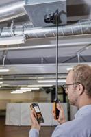 testo 0563 4402 440 Lux-Set Lichtmeter 0 - 100000 lx - thumbnail