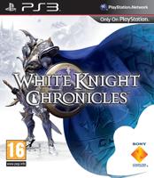 White Knight Chronicles - thumbnail