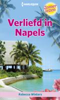 Verliefd in Napels - Rebecca Winters - ebook - thumbnail