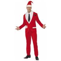 Kerstpak gala man - thumbnail