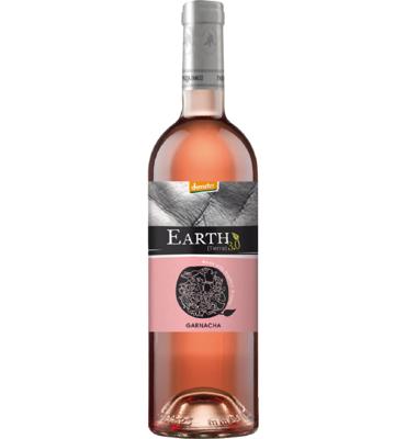 Parra Jimenez Earth 3.0 garnache rosado bio 750 Milliliter