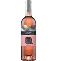 Parra Jimenez Earth 3.0 garnache rosado bio 750 Milliliter - thumbnail