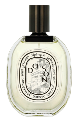 Diptyque Do Son Eau de toilette 100 ml Dames Diptyque Do Son Eau de toilette 100 ml Dames