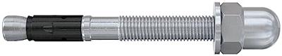 Fischer 564689 FAZ II Plus 12/10 H Boutanker 109 mm 12 mm 20 stuk(s) Fischer 564689 FAZ II Plus 12/10 H Boutanker 109 mm 12 mm 20 stuk(s)