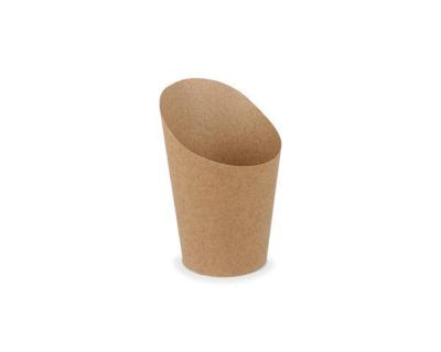 TakeAware Wrap snackbakje middel kraft (400 stuks)