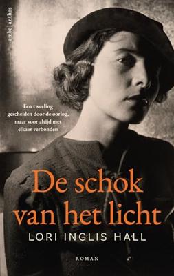 De schok van het licht