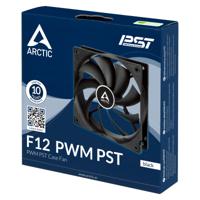 ARCTIC F12 PWM PST case fan - thumbnail