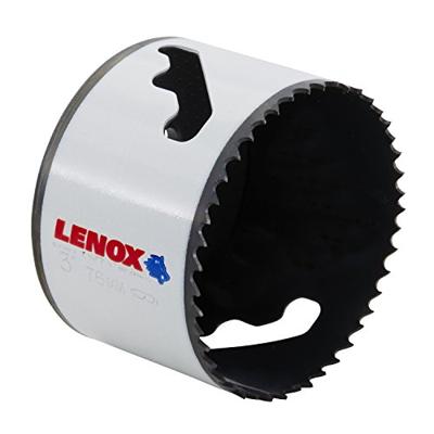 Lenox Gatzaag, Bi-metaal - 76 mm - LX3004848L - 3004848L - thumbnail