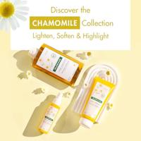 Klorane Shampooing à la Camomille 400ml - thumbnail