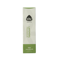 Chi Lavendel Frankrijk cultivar 10 Milliliter - thumbnail