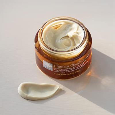 New Nordic Pigment Clear Cream