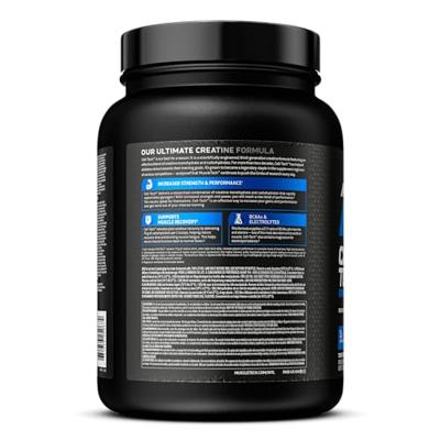 MuscleTech Cell Tech Creatine Tropical Citrus Punch (2270 g)