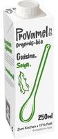 Provamel Cuisine Soya 250ml - thumbnail