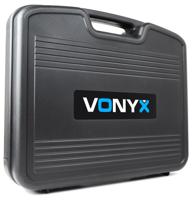 Vonyx WM82 dubbele draadloze microfoonset - thumbnail