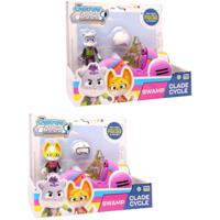 Speurneuzen Kit & Sam Waterscooter Assorti - thumbnail