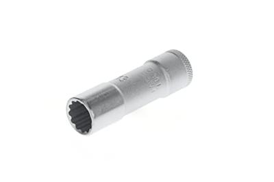 Gedore dopsleutel 3/8 inch lang ud 13mm - thumbnail