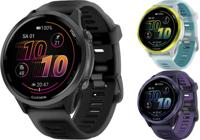 Garmin Forerunner 570 - 47mm GPS Multisport Smartwatch - thumbnail