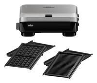 Tosti apparaat Braun SM5006 - thumbnail
