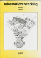 Informatieverwerking Diversen set 5 ex (Paperback) - thumbnail
