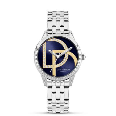 Daisy Dixon DD105SM (Ø 35 mm) Dames horloge