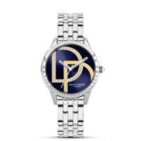Daisy Dixon DD105SM (Ø 35 mm) Dames horloge - thumbnail