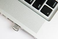 Transcend JetFlash® 710S USB-stick 64 GB Zilver TS64GJF710S USB-A 3.2 Gen 1 - thumbnail