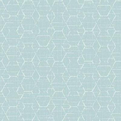 Noordwand Atmosphere Behang met grafische hexagons G78245