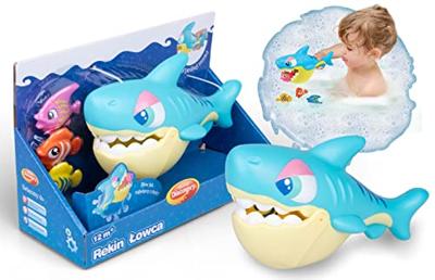 Happy Kid haaiengrijper