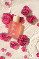 Cocosolis Cosmetics - Cocosolis Rose Purify & Nourish Oil Cleanser 50 ml - thumbnail