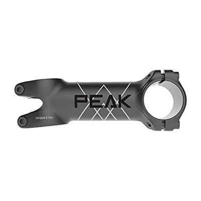 Deda mud a-headnok peak 110 mm pob (84/6 graden) alu Deda mud a-headnok peak 110 mm pob (84/6 graden) alu