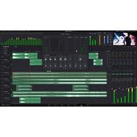 Blackmagic DaVinci Resolve Studio 20 - thumbnail