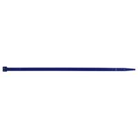 Intercable 183233 ICC61168 Kabelbinder 280 mm 4.5 mm Blauw Met kunststof tong 1 stuk(s) - thumbnail