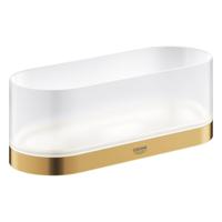 GROHE Selection Handdoekring - 20cm - brushed cool sunrise 41035gn0 - thumbnail