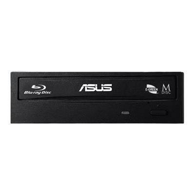 ASUS BW-16D1HT Bulk Silent optisch schijfstation Intern Blu-Ray RW Zwart
