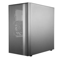 CoolerMaster Case MasterBox NR400 - thumbnail