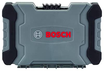 Bosch Professional Boor- en Schroefbitset 35-delig - 2607017328