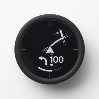 Beeline velo 2 protection pack zwart