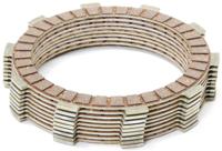 TRW koppelingsplaat set clutch kit mcc319-9 - thumbnail