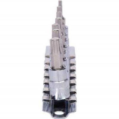 KS Tools 918.1558 918.1558 Verwisselbare koppen