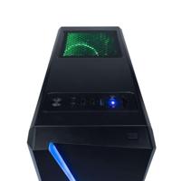 Captiva Game-PC R73-876 () 32 GB RAM 1 TB SSD NVIDIA GeForce RTX 4070 73876 - thumbnail