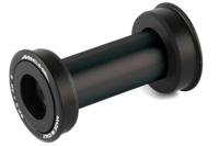 Miche Evo Max Trapas 86.5x46mm (BB86) - Zwart - thumbnail