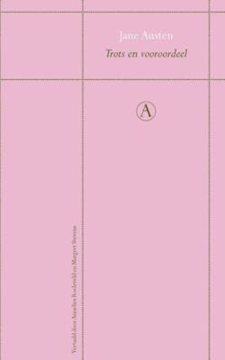 Trots en vooroordeel - Jane Austen - ebook