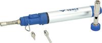 Brilliant Tools BT124009 Gassoldeerset Incl. soldeerpunt 1 stuk(s) - thumbnail