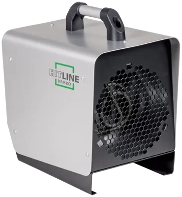 REMKO REMKO | ELECTRISCHE VENTILATIE KACHEL