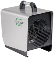 REMKO REMKO | ELECTRISCHE VENTILATIE KACHEL - thumbnail