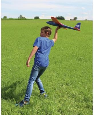 Jamara Pilo XL Vrije vlucht vliegtuig 860mm