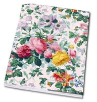 Schrift A5: Flowers, Musée du Papier Peint - thumbnail