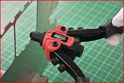 KS Tools 150.9805 Nageltang 1 set(s)
